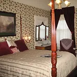 Lion And The Rose Victorian Guest House