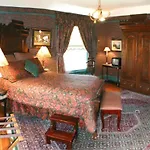 Lion And The Rose Victorian Guest House