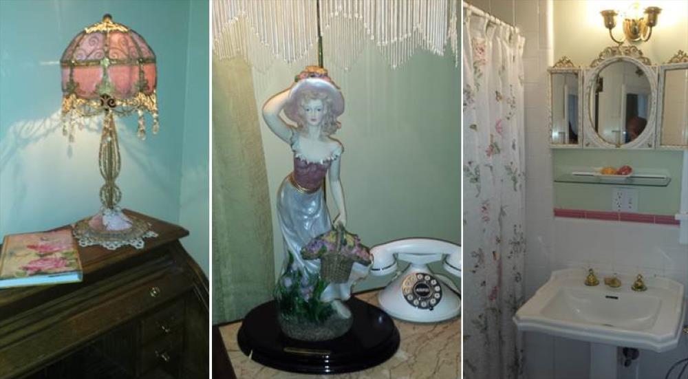 Guest house Lion And The Rose Victorian 2*