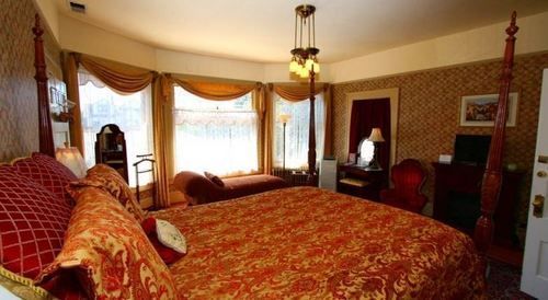 Guest house Lion And The Rose Victorian 2*